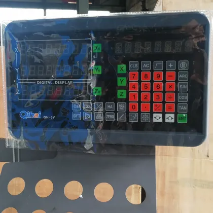 Optimum Milling Machine Zx50F/Zx50C: Drilling and Milling Tools