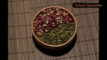 High Quality Sichuan Red Pepper Szechuan Pepper Huajiao