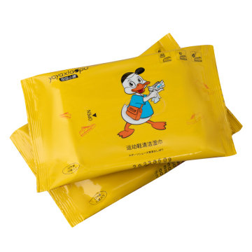 Sneaker Care Multifunction Shoes Cleaning Wet Wipes