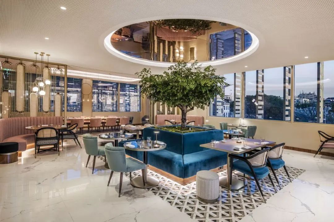Renaissance Porto Lapa Hotel (9)