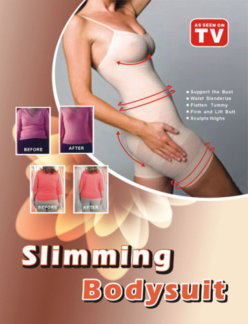 Slimming Bodysuit