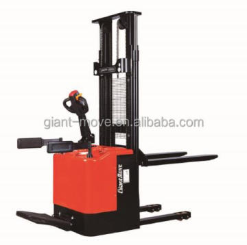 Stable Quality UA-B Series Full Electric Stacker at Competitive Prices