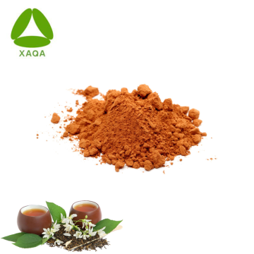 Φυσική υπηρεσία OEM Service Jasmine Green Tea Extract Powder