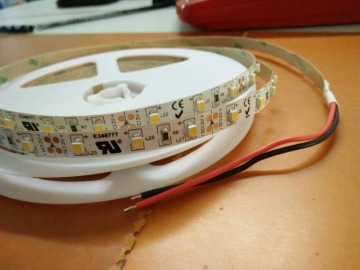 Lumen -LED -Streifen Neutral weißer Kuller LED -Streifen