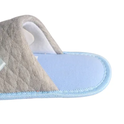 Children comfortable home slippers