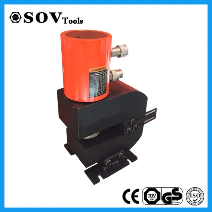 Professional Standard Busbar Punching Machine