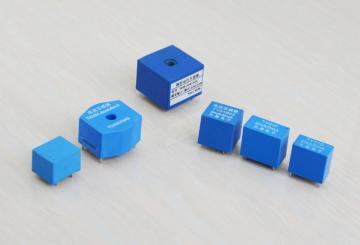 Current type voltage transformers