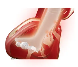 RK-858 Family care , mother care, lady care products