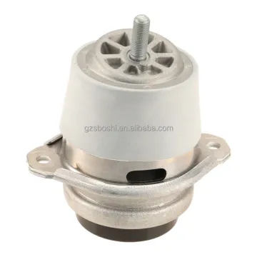 Auto Parts Engine Mount for Porsche Cayenne, Audi Q7, VW Touareg - 95837504910, 95537504900, 7L6199131A