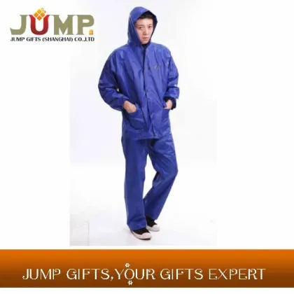 Top quality raincoats,best selling popular fisherman raincoat