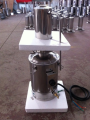 20L stainless steel penyuling air listrik otomatis