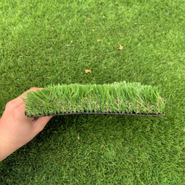 Autorisé pour le lycée de rugby de terrain de l&#39;herbe artificielle