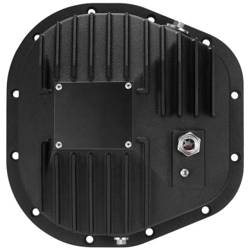 12 สลักเกลียวปกต่าง 10.25 "/10.5" พอดีฟอร์ด F250 F350 1986-2023