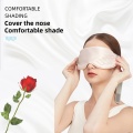 Hot Sale High Quality Heated Eye mask