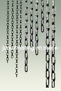 G80 Alley-Steel Load Chain
