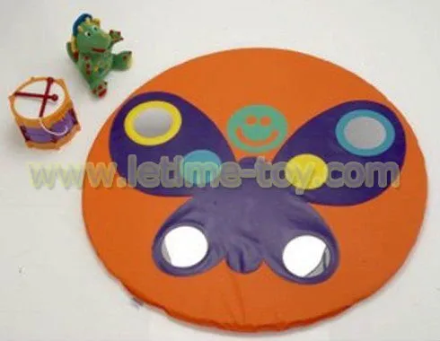 Butterfly Sensory Play Mat
