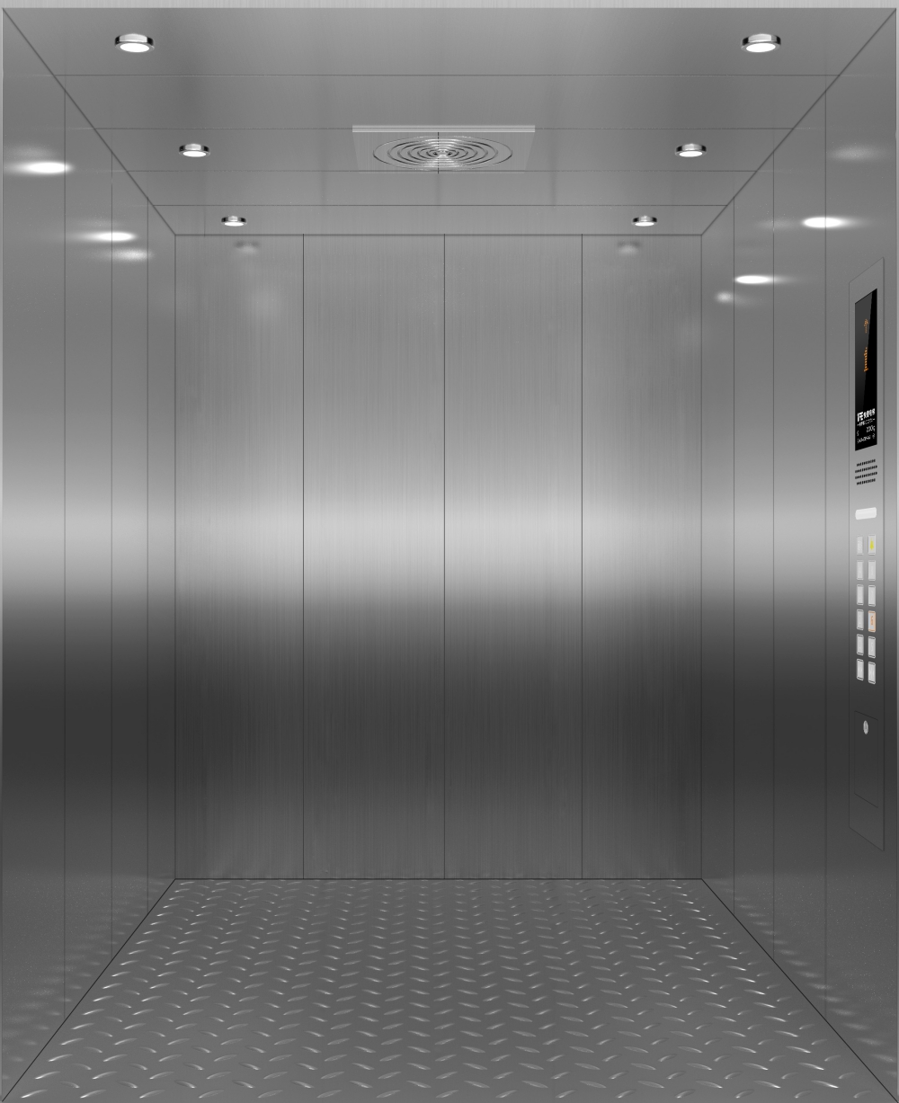 IFE Innovative Design Car Vehicle Elevator Garage