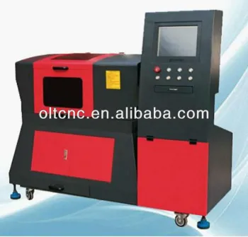 Product name: OLT-5050 Fiber laser cutting machine