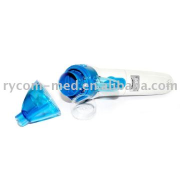 Baby Nostrial Aspirator, Baby Nose Cleaner, CE/FDA/RoHS (NC002)