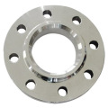 Aço de carbono ANSI Classe 150 SO RF Flange