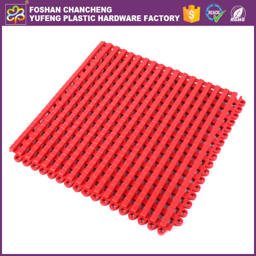 Hot selling cheap custom chemical resistant pvc anti-slip floor mat