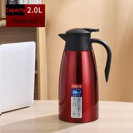 Innovative Multi-Functional Baja Kopi Tahan Karat