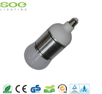 48w high luminous aluminium led bulb light