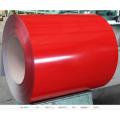 Color Coated Iron Sheet Ppgi Color Coated Steel