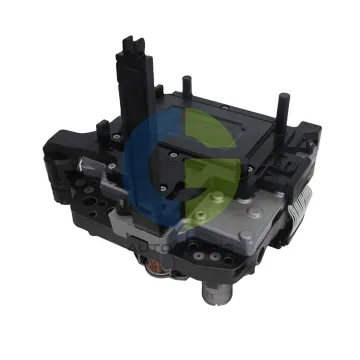 Used TCU 02E927770AJ for VW Audi Skoda Seat DQ250 02E DSG 6 Transmission Control Module