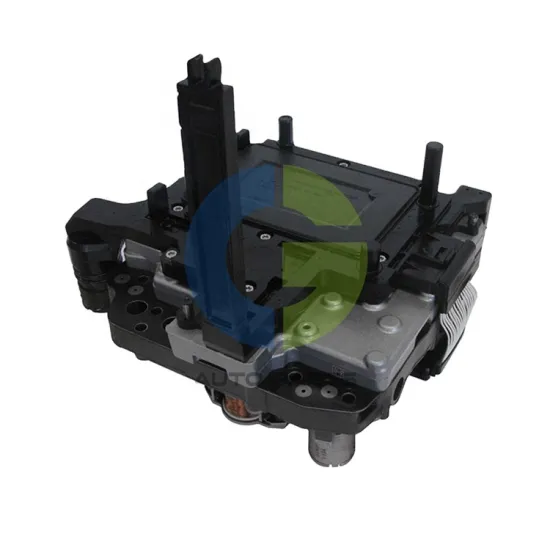 Used TCU 02E927770AJ for VW Audi Skoda Seat DQ250 02E DSG 6 Transmission Control Module