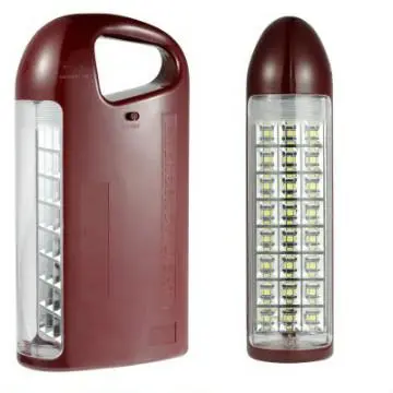elevator emergency light