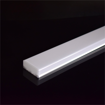 Hochwertige LED -LED -Lichter: 180 Grad, 22W/36W, 60 cm/120 cm, 3000k ~ 6000K, erschwingliche Preise