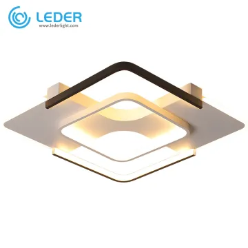 LEDER Dining Room Led Ceiling Light