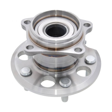 OEM 42410-42020: Toyota Noah ve Voxy için Yüksek Kaliteli Araba Tekerlek Göbeği Yatağı