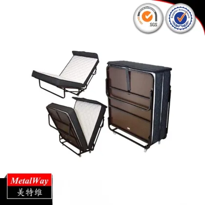 Hotel Wall Rollaway Beds - Top Sales