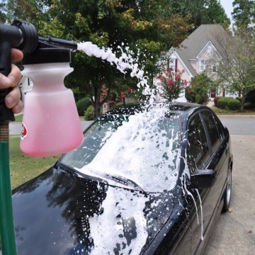 Animal Cow Car Washing Foam Gun Cannon and Other Foam Sprayers