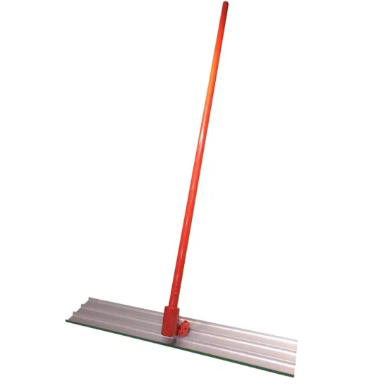 FASTA FBF12 Construction Aluminum Alloy Length Hand Tool Bull Float