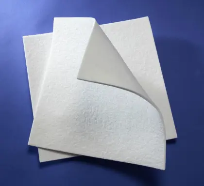 ceramic fiber paper