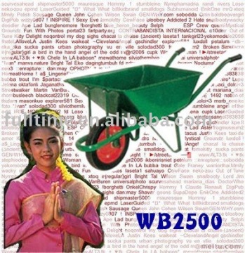 strong metal wb2500 wheel barrow