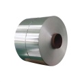 Vendas diretas SGCC DX51D Bobina galvanizada de 0,56 mm