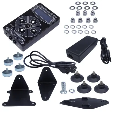Cheapest Hurricane HP-2 Tattoo Power Supply