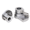 hot selling alloy metal cnc precision machining parts