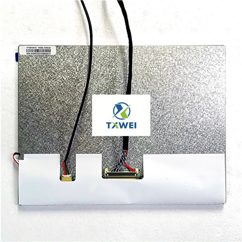 10.4 Inch TFT LCD Display