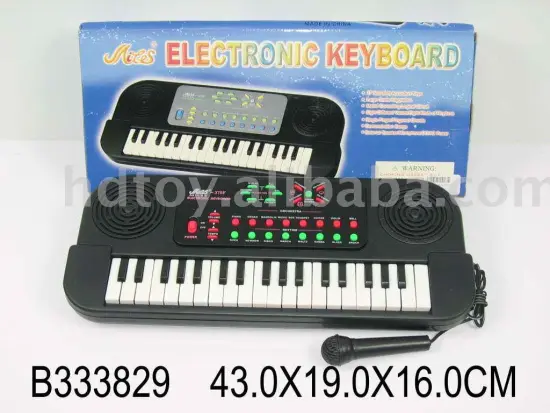 ELECTRONRIC KEYBOARD