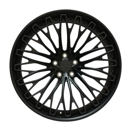 New Type 5x114.3 Alpina Rim 18 4x100 Wheels