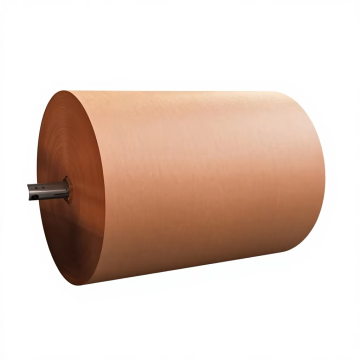 Kunzheng 980mm 105gsm রজন প্রলিপ্ত কাগজ