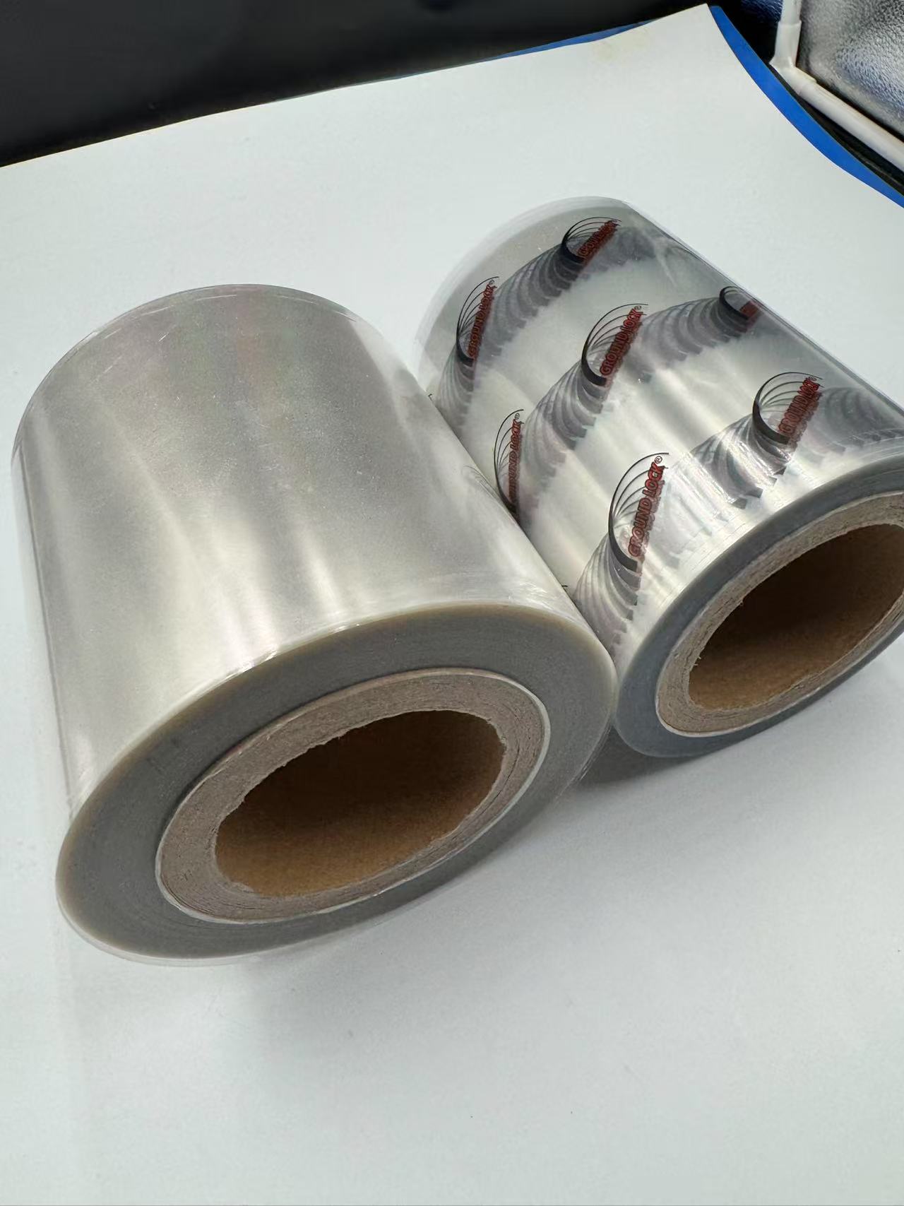 PET sealing film