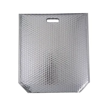 bubble foil thermal box liner thermal insulation bag