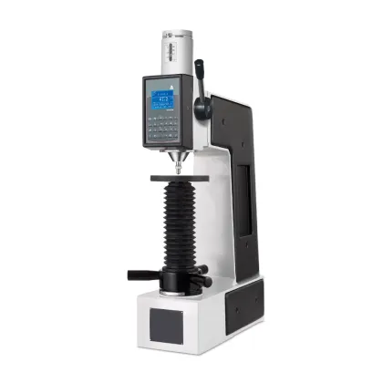 Mitutoyo HR Series Rockwell Hardness Tester