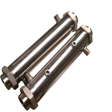 Unit pengontrol UV sterilizer untuk minum